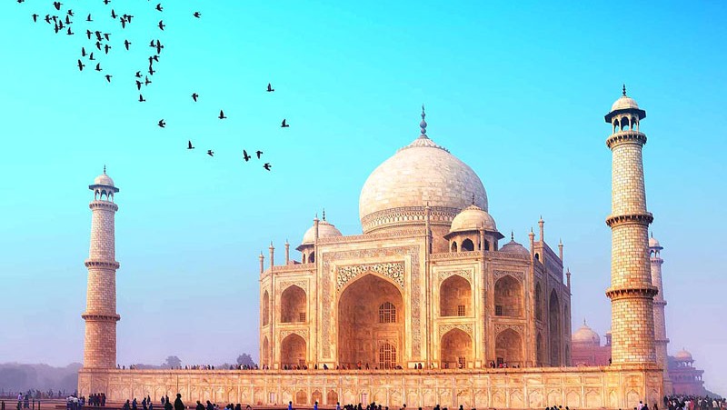 Delhi Agra Tour
